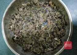 简单易做好吃的梅菜木耳蒸肉饼的做法图解4