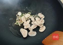 上汤豆苗的做法图解5