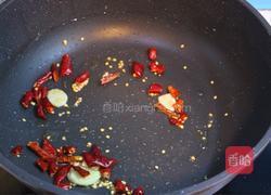 干煸蚕蛹的做法图解10