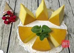 8寸戚风蛋糕的做法图解15