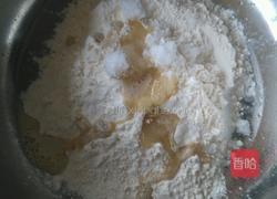 金银馒头的做法图解2