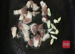 芹菜豆干的做法图解5