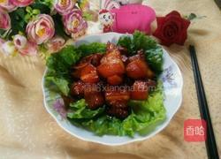 紅燒肉的做法圖解8