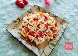 水果沙拉的做法图解4