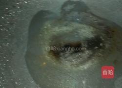 韭菜炒肉的做法图解4