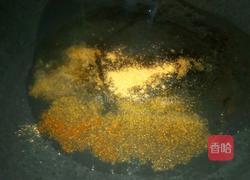 韭菜炒肉的做法图解5