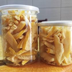 柚皮糖的做法[图]