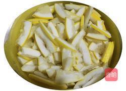 柚皮糖的做法图解2