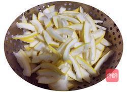 柚皮糖的做法图解3