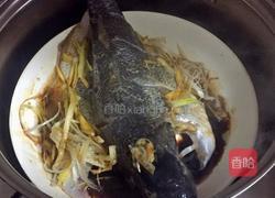 清蒸鲈鱼的做法图解8