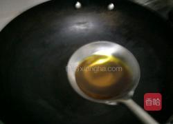 胡萝卜炖肉的做法图解2