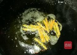 酱焖鲢鱼段的做法图解3