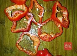 酱焖鲢鱼段的做法图解7