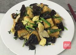 农家小炒的做法图解11