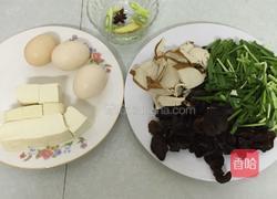 农家小炒的做法图解1