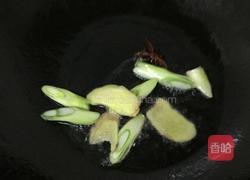 农家小炒的做法图解5