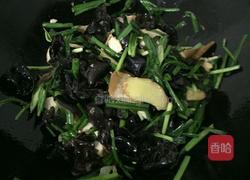 农家小炒的做法图解7