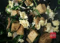 农家小炒的做法图解8