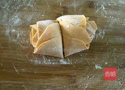 南瓜玫瑰花的做法图解6