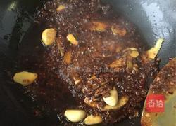 豆腐炖鱼的做法图解5