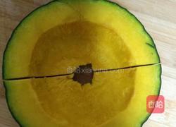 养生南瓜的做法图解1