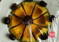 养生南瓜的做法图解4