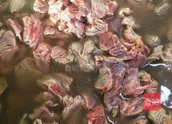 咖喱牛肉饭的做法图解2