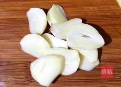 炒马齿苋的做法图解3