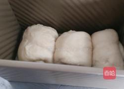 原味吐司的做法图解8