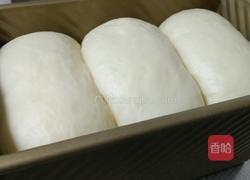 原味吐司的做法图解9