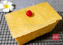 原味吐司的做法图解11