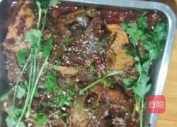 四川烤鱼的做法图解4