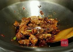 土豆炖牛肉的做法图解9