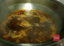 土豆炖牛肉的做法图解10