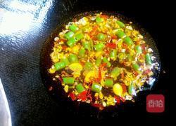 红烧猪血的做法图解7