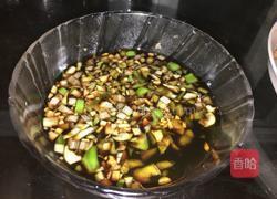 清蒸蟹的做法图解4