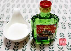 油炸花生米的做法图解3