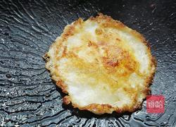 糖醋荷包蛋的做法图解4