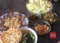 菠菜鸡蛋汤的做法图解9