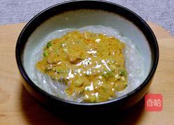 麻酱拌粉条的做法图解9