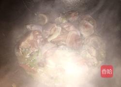 鸡腿炖土豆的做法图解4