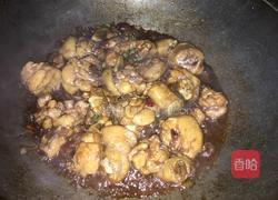 鸡腿炖土豆的做法图解5