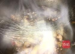 鸡腿炖土豆的做法图解7