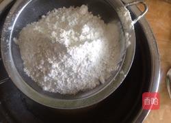 无黄油原味饼干的做法图解6