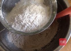 无黄油原味饼干的做法图解7