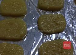 无黄油原味饼干的做法图解15