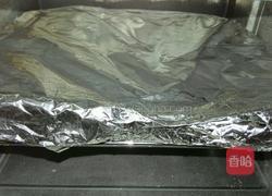 烤箱茄子的做法图解5