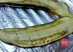 烤箱茄子的做法图解8