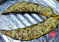 烤箱茄子的做法图解10