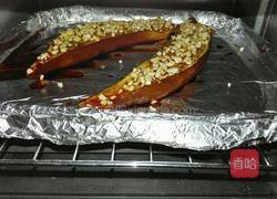 烤箱茄子的做法图解12